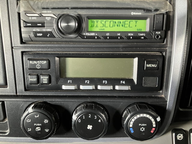 三菱ふそうキャンター冷凍車（冷蔵車）小型（2t・3t）[写真37]