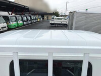 三菱ふそうキャンター平ボディ小型（2t・3t）[写真14]