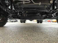 三菱ふそうキャンター平ボディ小型（2t・3t）[写真15]