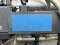 三菱ふそうキャンター平ボディ小型（2t・3t）[写真24]