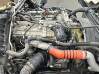 三菱ふそうキャンター平ボディ小型（2t・3t）[写真25]