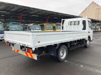 三菱ふそうキャンター平ボディ小型（2t・3t）[写真02]