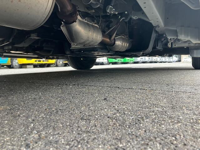 トヨタハイエース園児バス[写真10]