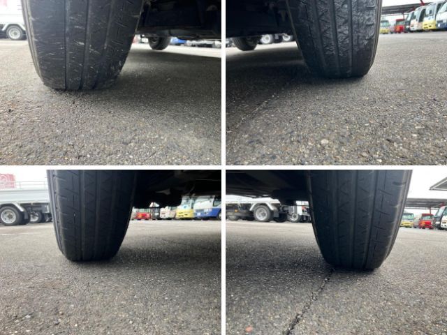 トヨタハイエース園児バス[写真12]