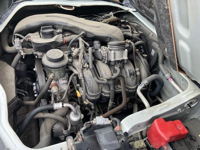 トヨタハイエース園児バス[写真13]