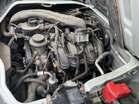 トヨタハイエース園児バス[写真14]