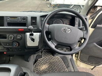 トヨタハイエース園児バス[写真16]