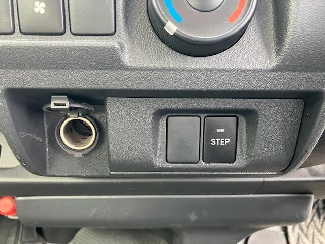 トヨタハイエース園児バス[写真19]