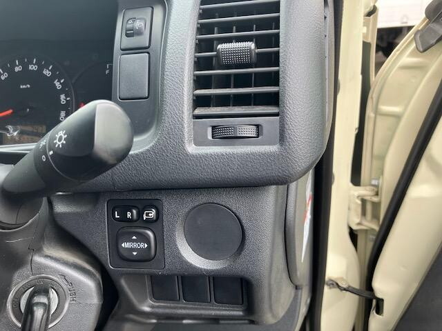 トヨタハイエース園児バス[写真21]