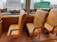 トヨタハイエース園児バス[写真29]