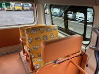 トヨタハイエース園児バス[写真37]