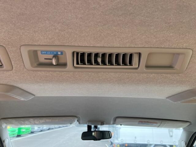 トヨタハイエース園児バス[写真39]