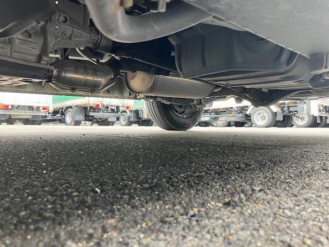 トヨタハイエース園児バス[写真08]