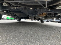 トヨタハイエース園児バス[写真10]