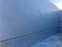 日野レンジャー深ダンプ（土砂禁ダンプ）中型（4t）[写真11]