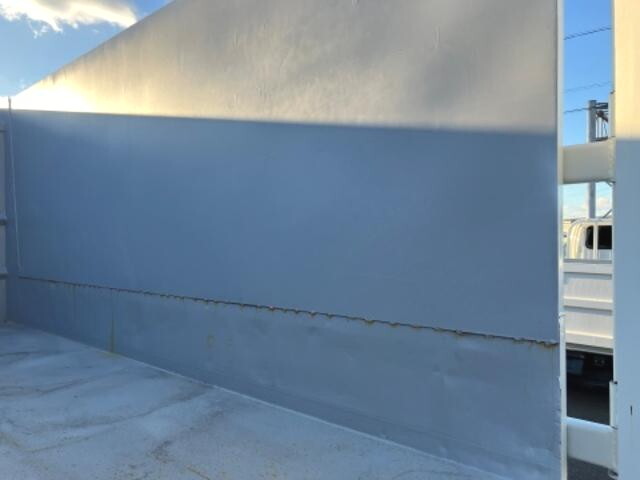 日野レンジャー深ダンプ（土砂禁ダンプ）中型（4t）[写真12]