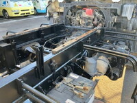 日野レンジャー深ダンプ（土砂禁ダンプ）中型（4t）[写真18]