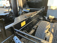 日野レンジャー深ダンプ（土砂禁ダンプ）中型（4t）[写真21]