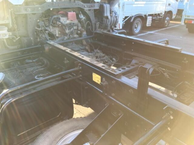 日野レンジャー深ダンプ（土砂禁ダンプ）中型（4t）[写真21]