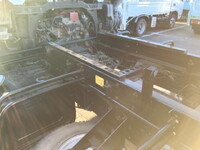 日野レンジャー深ダンプ（土砂禁ダンプ）中型（4t）[写真22]