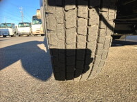 日野レンジャー深ダンプ（土砂禁ダンプ）中型（4t）[写真26]