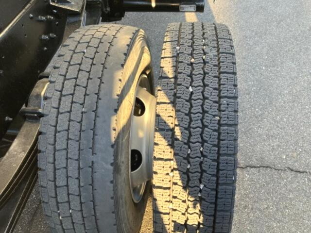 日野レンジャー深ダンプ（土砂禁ダンプ）中型（4t）[写真26]