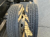 日野レンジャー深ダンプ（土砂禁ダンプ）中型（4t）[写真27]