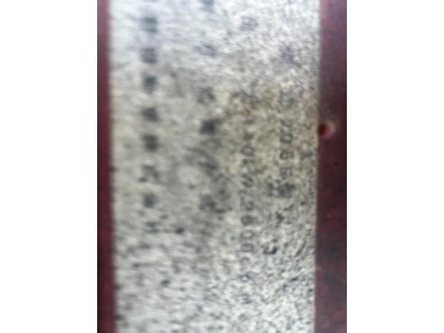 日野レンジャー深ダンプ（土砂禁ダンプ）中型（4t）[写真27]