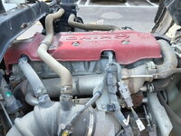 日野レンジャー深ダンプ（土砂禁ダンプ）中型（4t）[写真29]