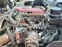 日野レンジャー深ダンプ（土砂禁ダンプ）中型（4t）[写真30]