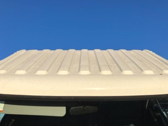 日野レンジャー深ダンプ（土砂禁ダンプ）中型（4t）[写真31]