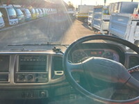 日野レンジャー深ダンプ（土砂禁ダンプ）中型（4t）[写真33]