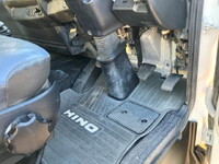 日野レンジャー深ダンプ（土砂禁ダンプ）中型（4t）[写真37]