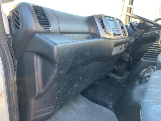 日野レンジャー深ダンプ（土砂禁ダンプ）中型（4t）[写真39]