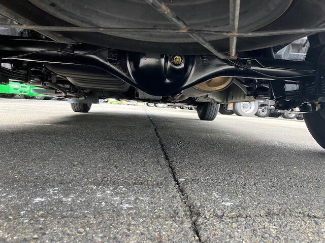 トヨタハイエース園児バス[写真10]