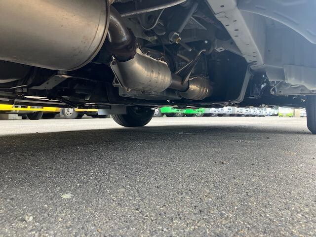 トヨタハイエース園児バス[写真11]