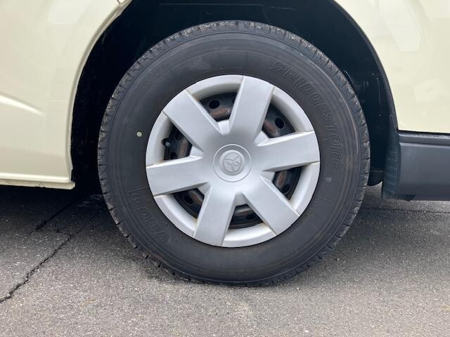 トヨタハイエース園児バス[写真12]