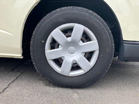 トヨタハイエース園児バス[写真13]