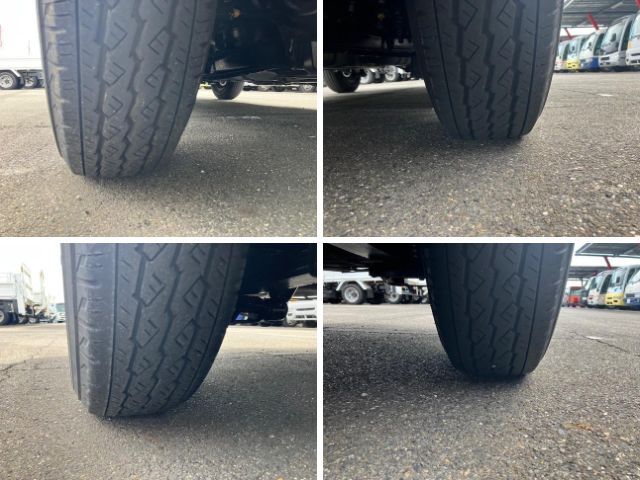 トヨタハイエース園児バス[写真13]