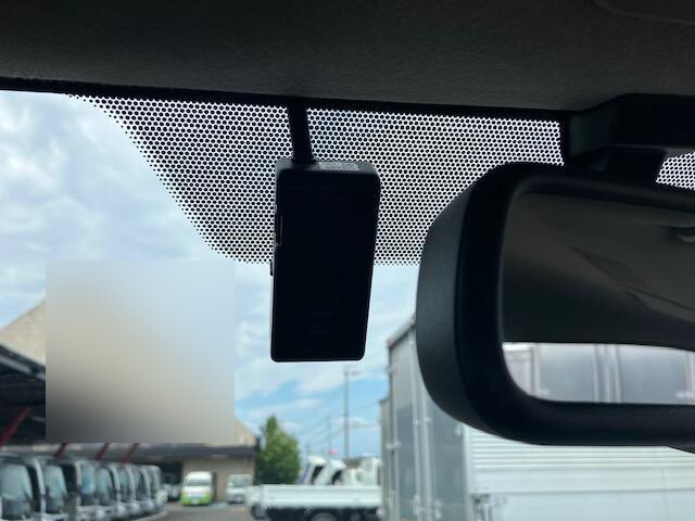 トヨタハイエース園児バス[写真21]