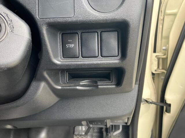 トヨタハイエース園児バス[写真22]