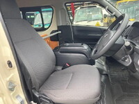 トヨタハイエース園児バス[写真24]