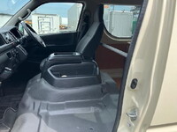 トヨタハイエース園児バス[写真26]