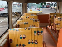 トヨタハイエース園児バス[写真33]