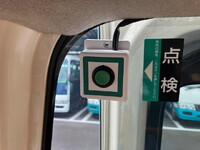 トヨタハイエース園児バス[写真37]