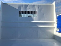 三菱ふそうファイターダンプ中型（4t）[写真11]