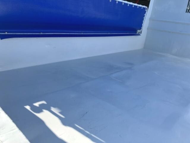 三菱ふそうファイターダンプ中型（4t）[写真11]