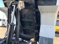 三菱ふそうファイターダンプ中型（4t）[写真19]