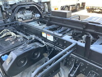 三菱ふそうファイターダンプ中型（4t）[写真20]