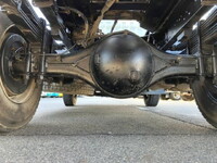 三菱ふそうファイターダンプ中型（4t）[写真22]